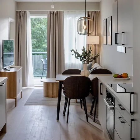 North Hinna Aparthotel Stavanger