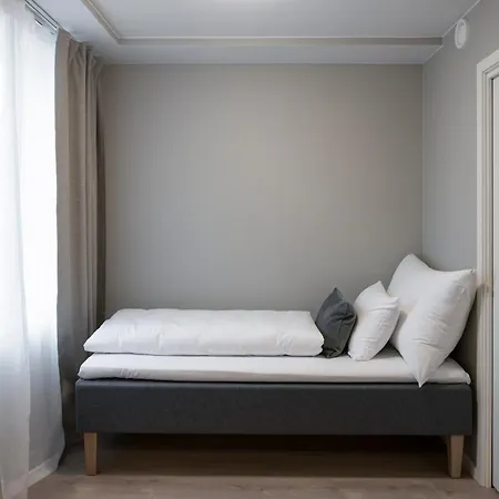 North Hinna מלון דירות סטוונגר