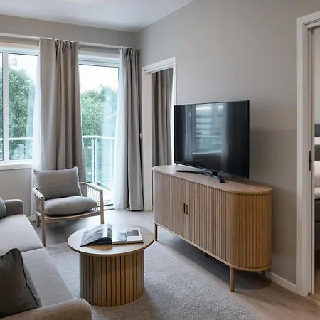 North Hinna شقة فندقية ستافانجر