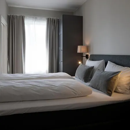 شقة فندقية North Hinna