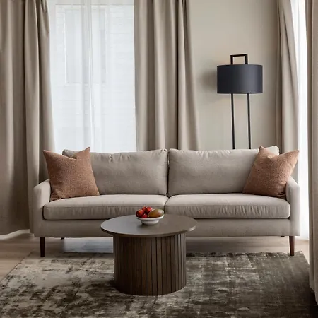 North Hinna شقة فندقية 3*