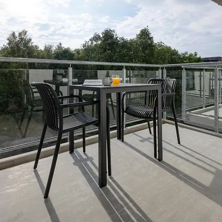 Aparthotel North Hinna Stavanger