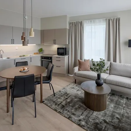 North Hinna 3* ستافانجر