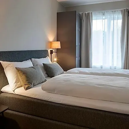 North Hinna Aparthotel