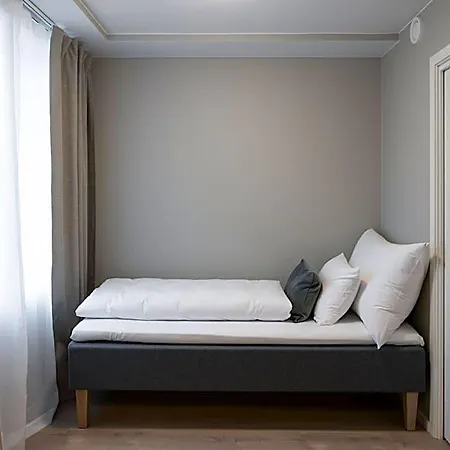 North Hinna Aparthotel Stavanger