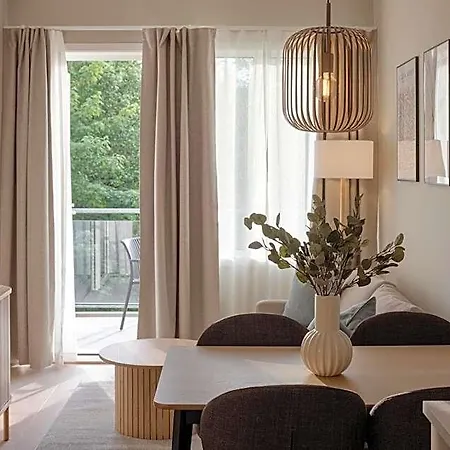 Aparthotel North Hinna Stavanger