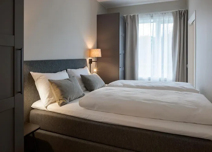 North Hinna 3* Στάβανγκερ